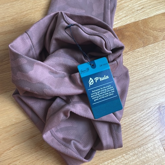 P’tula stealth leggings - Picture 2 of 6